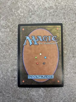 Magic The Gathering MTG Deranged Hermit - Urza's Legacy NM Unplayed - Image 2