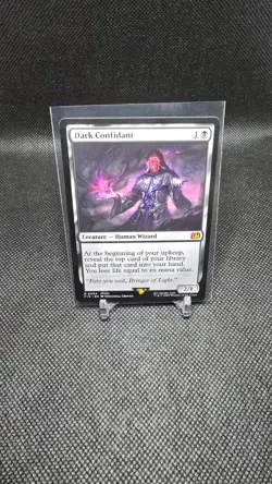 Dark Confidant Final Fantasy Regular Mythic 0094 - Image 1