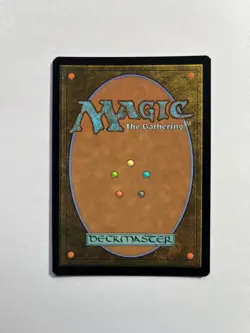 Temple of Malady (Extended Art) (Surge Foil) Universes Beyond: Fallout Foil - Image 2