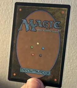 Calliope’s Song (Seething Song) FOIL PlayStation ?? Secret Lair MTG - Image 2