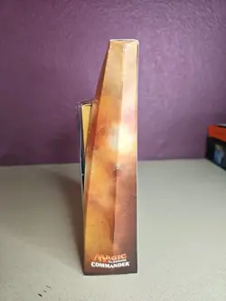 Magic: The Gathering the Ur-Dragon Commander Deck Sealed - Image 3