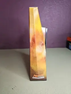 Magic: The Gathering the Ur-Dragon Commander Deck Sealed - Image 4
