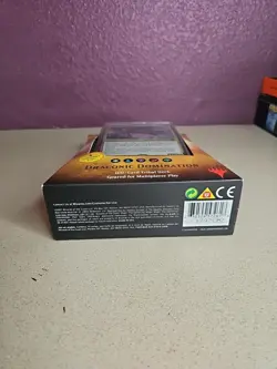Magic: The Gathering the Ur-Dragon Commander Deck Sealed - Image 5