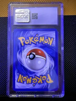 Pokemon TCG Turtwig 78/100 D&P: Majestic Dawn 2008 CGC GEM MINT 10 - Image 2