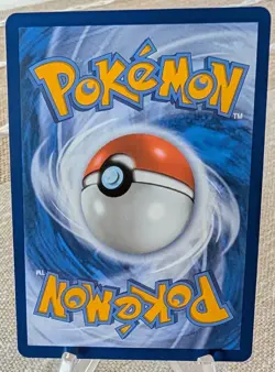 Night Stretcher 173/132 Ultra Rare Trainer Full Art - Pokemon Mega Evolution NM - Image 2