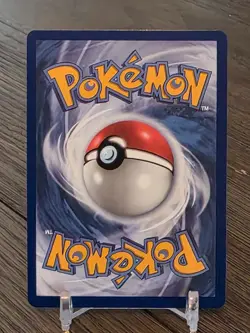 Pokemon TCG - Gumshoos - 153/132 - Mega Evolutions - Illuration Rare - Image 2