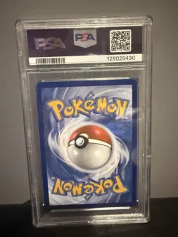 2025 Pokemon Destined Rivals #187 Team Rockets Spidops Psa 10 #187 - Image 2