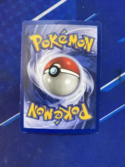 Pokemon Kabutops 9/62 Fossil Unlimited Holo LP/MP - Image 3