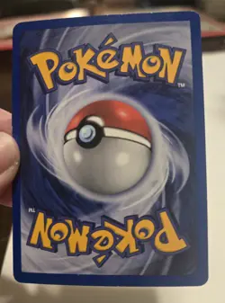 Pokemon English Erika’s Venusaur, Gym Challenge 4/132, Holo with Swirl - Image 4