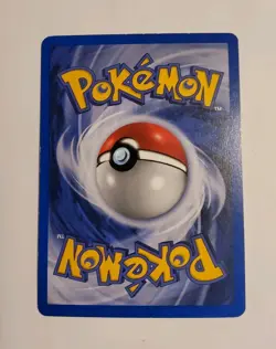 Pokemon English Erika’s Venusaur, Gym Challenge 4/132, Holo with Swirl - Image 5