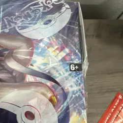 2021 Pokemon Sword & Shield Battle Styles Factory Sealed Booster Box TCG New - Image 2