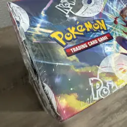 2021 Pokemon Sword & Shield Battle Styles Factory Sealed Booster Box TCG New - Image 3