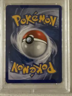 Venusaur #13 2000 Pokemon Black Star Promo WOTC Holo PSA 9 MINT - Image 2