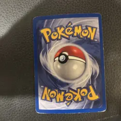 Rocket's Moltres - 12/132 Gym Heroes Unlimited Holo Rare Pokemon - NM/MINT - Image 2