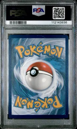 2022 Pokemon Swsh FA/Frosmoth TG04/TG30 Astral Radiance PSA 10 Gem Mint - Image 2
