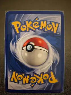 Pokemon TCG Voltorb Base Set 1st Edition (Shadowless Border) - Image 5
