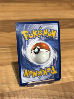 Pokemon TCG Black Star Promo: Team Rocket’s Nidoking ex SVP 217 - Near Mint - Image 2