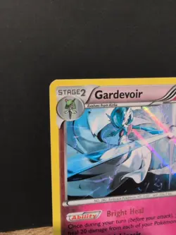 Gardevoir 54/98 - XY Ancient Origins - Holo - LP - Pokemon TCG - Image 2