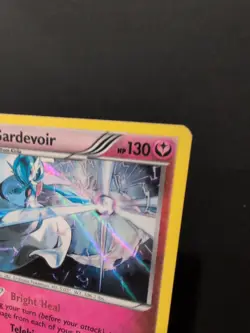 Gardevoir 54/98 - XY Ancient Origins - Holo - LP - Pokemon TCG - Image 3