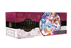 Pokemon TCG: Holiday Calendar 2025 Sealed Brand New - Image 1
