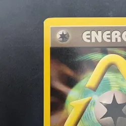 Pokemon Vintage Non-holo Rare Recycle Energy 105/111 Neo Genesis WotC - Image 2
