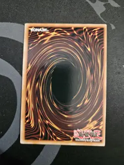 Dimensional Inversion (UTR) CDIP-EN052 Cyberdark Impact Unlimited NM - Image 4