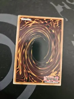 Dimensional Inversion (UTR) CDIP-EN052 Cyberdark Impact Unlimited NM - Image 5