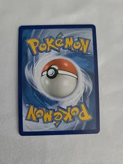 Pokemon Mewtwo and Mew Tag Team GX 2019 Card 71/236 - Image 2