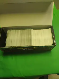 300+ Bulk Lot Dragon Ball Super Card Game Bandai Common/Uncommon/Rare/Foil - Image 2