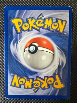 Pokemon WOTC Card - Pidgeot - Jungle Set - Non-Holo Rare - 24/64 - LP - Image 2