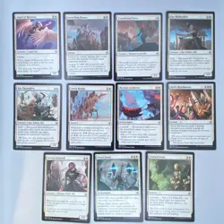 Magic The Gathering BATTLE FOR ZENDIKAR UNCOMMON SET - 80 Cards - 1X X1 BFZ 2015 - Image 3