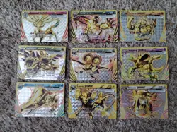 Pokemon TCG Break Cards Xerneas Yveltal Luxray Hydreigon Noivern Machamp XY NM - Image 1