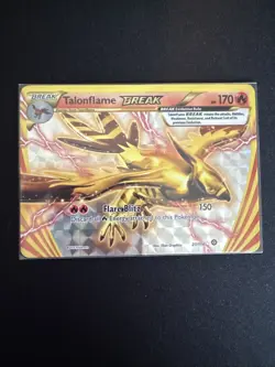 Pokemon Break Cards Lot of 15 English and Japanese NM - Image 3