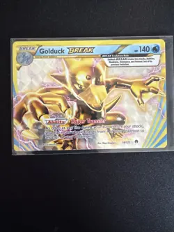 Pokemon Break Cards Lot of 15 English and Japanese NM - Image 4
