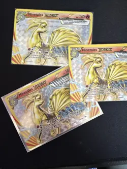 Pokemon Break Cards Lot of 15 English and Japanese NM - Image 5
