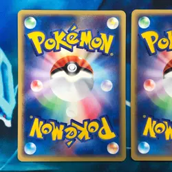 LaRousse's Plusle Minun - 004/019 005/019 VS Promo Rare Japanese Pokemon Card NM - Image 5