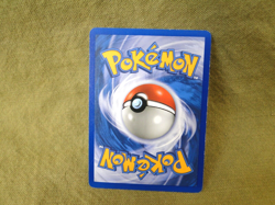 Pokemon Trading Card - EX Legend Maker: Skitty 64/92 - Image 2