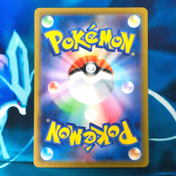 Articuno - 009/032 - Promo Holo CLK Deck Classic Box Japanese Pokemon Card - NM - Image 3