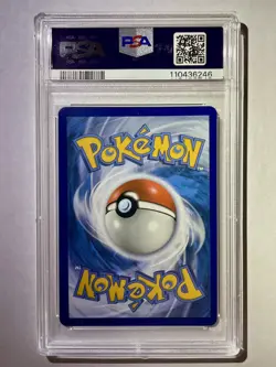Aerodactyl V 180/196 Alternate Art Lost Origin PSA 9 Graded Pokemon TCG Card - Image 2