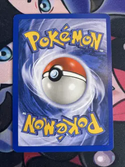 Venomoth 111/144 Skyridge Common Vintage Pokemon TCG E-reader card - Image 4