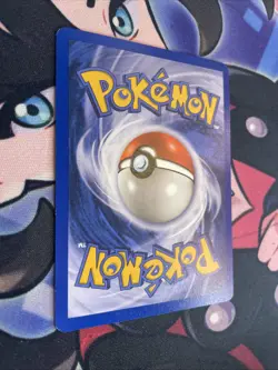 Venomoth 111/144 Skyridge Common Vintage Pokemon TCG E-reader card - Image 5