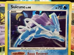 Blaziken Suicune Latias Giratina pokemon card lot 4 Cards NM,LP,MP,HP Holo - Image 3