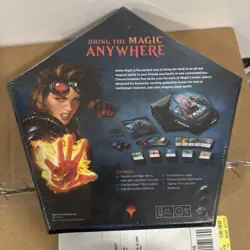 Magic The Gathering - Game Night 2019 Edition, 300 cards (FACTORY SEALED) - Image 2