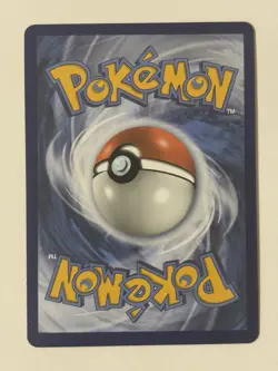 Pidgeot EX 104/108 Evolutions Full Art Holo Pokemon Trading Card Game - Image 2