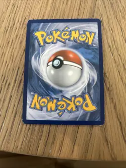 Pokemon TCG M Blastoise EX Holo Card 18/83 Ultra Rare XY Generations - Image 3