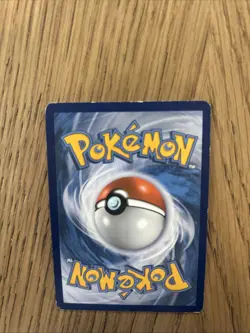 Pokemon TCG M Blastoise EX Holo Card 18/83 Ultra Rare XY Generations - Image 4
