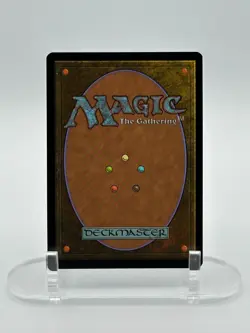 Chrome Mox Grand Prix Promos Foil - Image 2