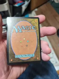 Unwinding Clock, New Phyrexia, MTG - Image 4