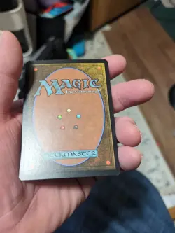 Unwinding Clock, New Phyrexia, MTG - Image 5