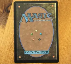 Slip on the Ring, R 1293, NM Foil Secret Lair, MTG LotR Lord of the Rings SLD - Image 2